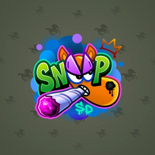 Snoop Cigar #2744