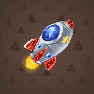 Stellar Rocket #101830