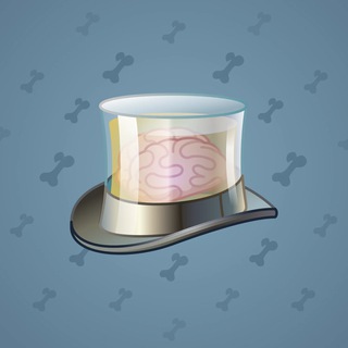 Top Hat #25563