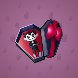 Valentine Box #284