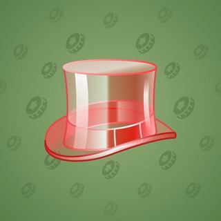 Top Hat #16314