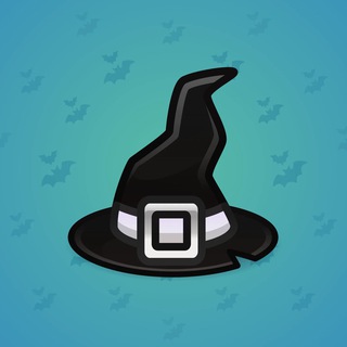Witch Hat #42824