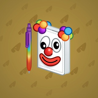 Star Notepad #14362