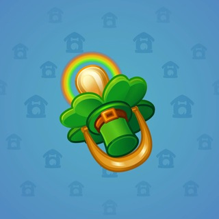 Bling Binky #6607