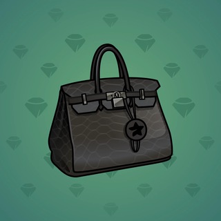 Loot Bag #11440