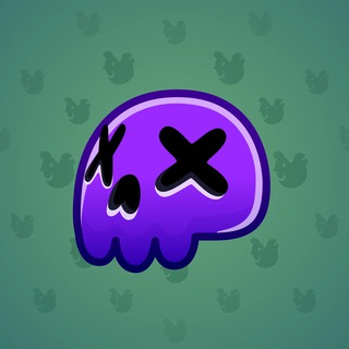 Electric Skull #1176