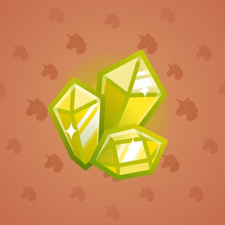 Ion Gem #2490
