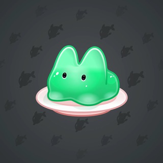 Jelly Bunny #73203