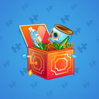 Jack-in-the-Box #83491