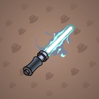 Light Sword #80125