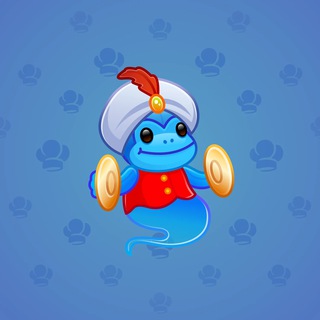 Jolly Chimp #17916
