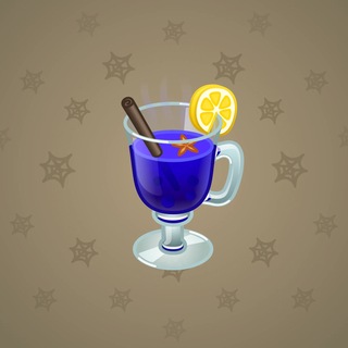 Spiced Wine #106704