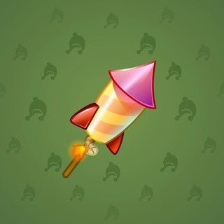 Stellar Rocket #93836