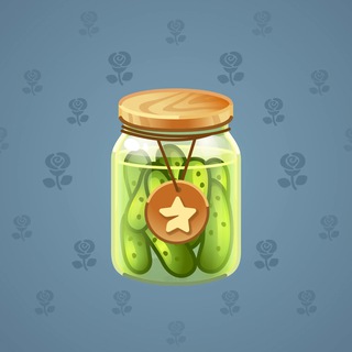 Restless Jar #12371