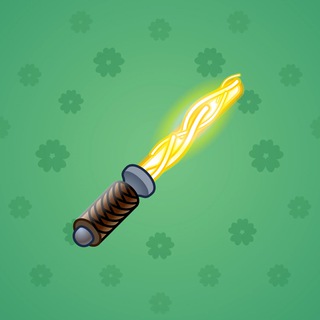 Light Sword #55874