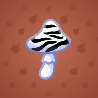 Spy Agaric #15870