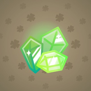 Ion Gem #2710