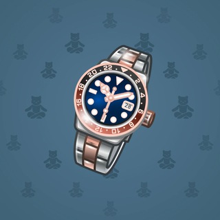 Swiss Watch #2713