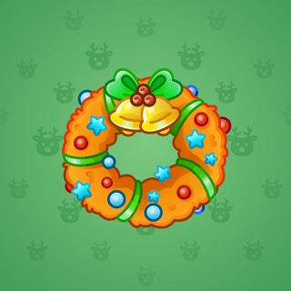 Winter Wreath #21898