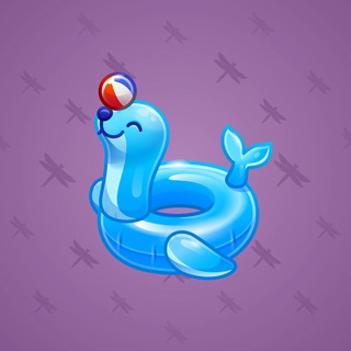 Pool Float #25931