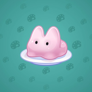Jelly Bunny #2423