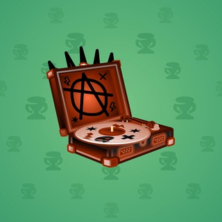 Record Player #24834