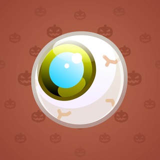 Evil Eye #24797
