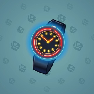 Swiss Watch #844