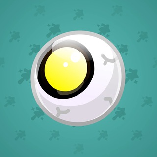 Evil Eye #8730