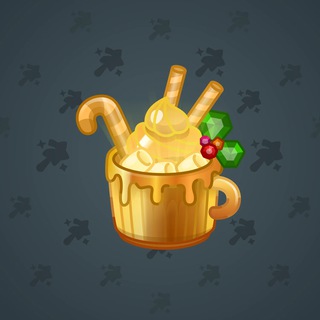 Holiday Drink #12206