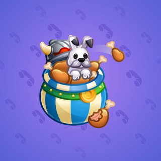 Money Pot #2730