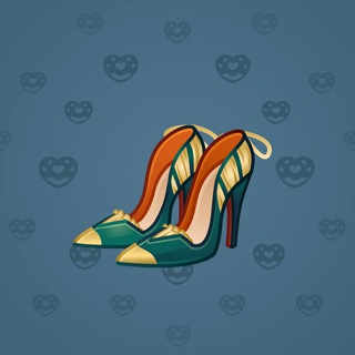 Sky Stilettos #38838