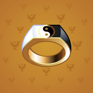 Signet Ring #10917
