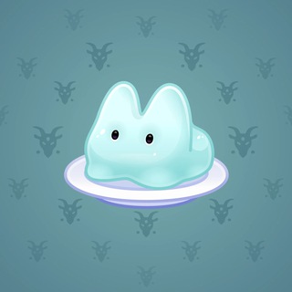 Jelly Bunny #36590