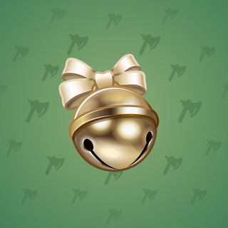 Sleigh Bell #14033