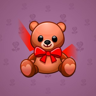 Toy Bear #26488