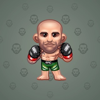 UFC Strike #24715