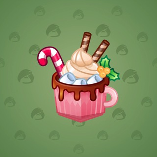Holiday Drink #82543