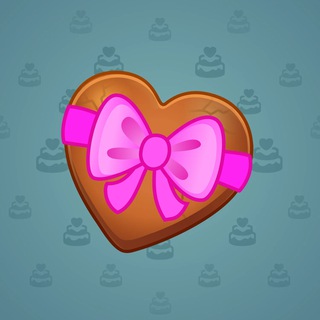 Cookie Heart #94416