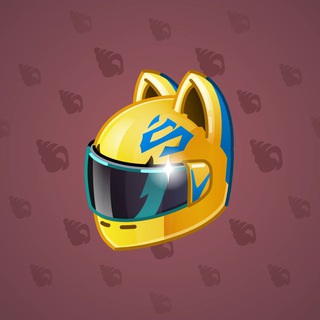 Neko Helmet #7493