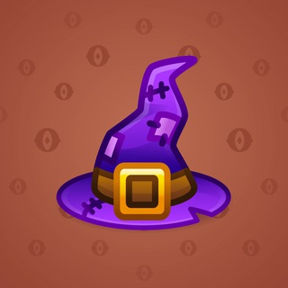Witch Hat #18506