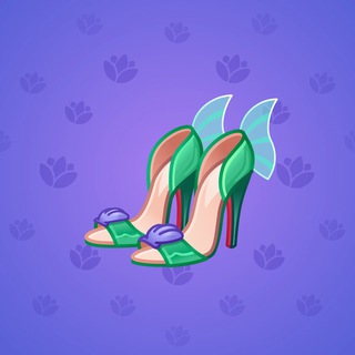 Sky Stilettos #34261