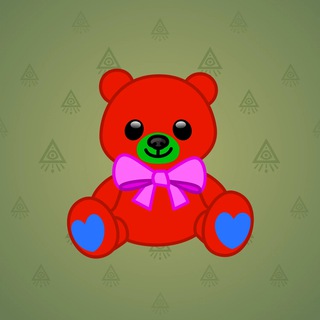 Toy Bear #20703