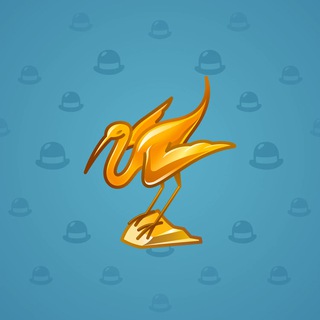 Rare Bird #6208