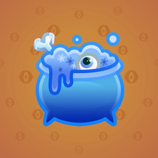 Hex Pot #3247