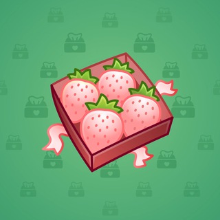 Berry Box #33555