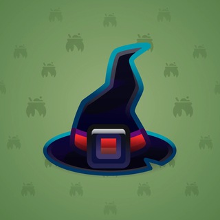 Witch Hat #1301