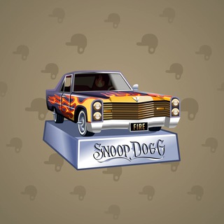 Low Rider #8747