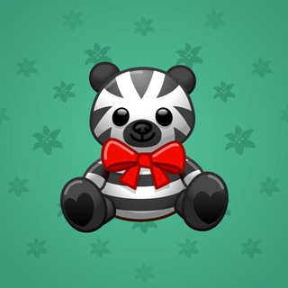 Toy Bear #40244