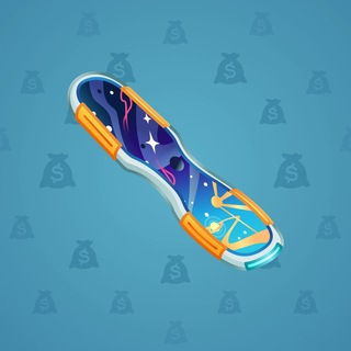 Surge Board #6575